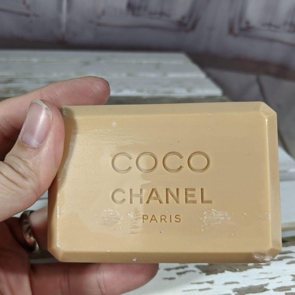 $Sold$$$ stock vintage 150 g Coco Chanel - Picture 5 of 7